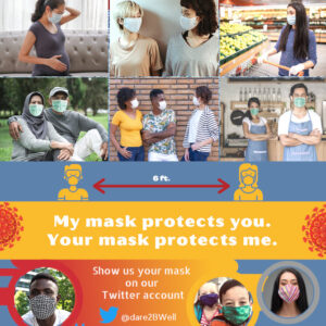 CA Alameda County masks