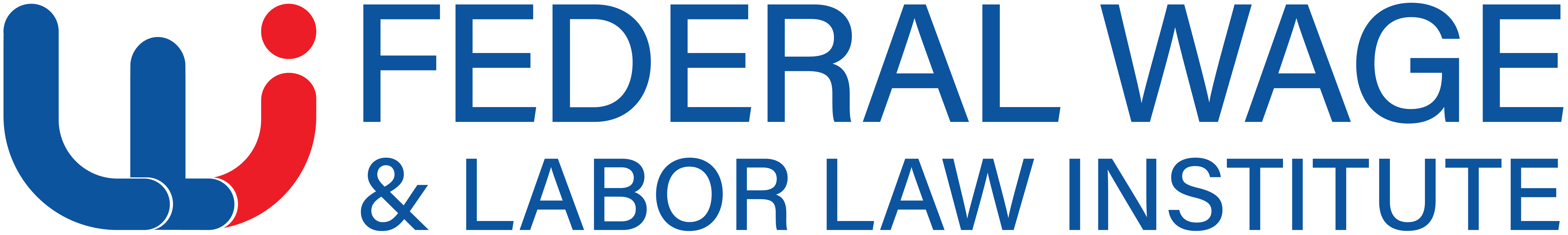 Federal Wage Logo